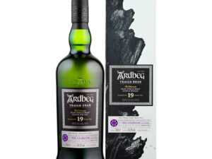 Ardbeg 19Y Traigh Bhan 0