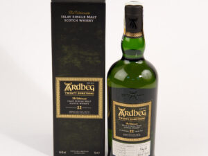 Ardbeg 22y 46