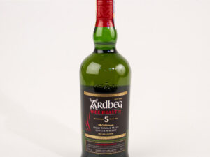 Ardbeg Wee Beastie 5y 47