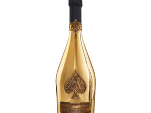 Armand De Brignac Brut Gold 0