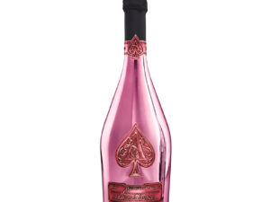 Armand de Brignac Brut Rose 0