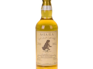 Asta Ila 12Y 2008/2021 0