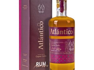 Atlantico Cognac Cask 0