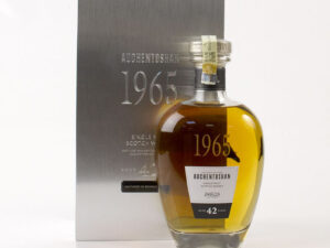 Auchentoshan 1965 42Y 0
