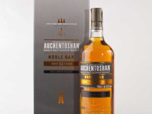 Auchentoshan Noble Oak 24Y 0