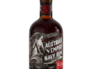 Austrian Empire Navy Rum Oloroso 0