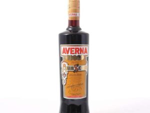 Averna Amaro Siciliano 1l 29%