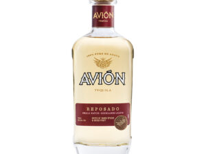 Avion Tequila Reposado 0