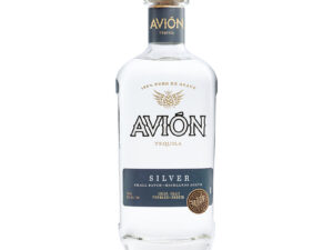 Avion Tequila Silver 0