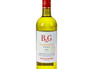 B&G Chardonnay 0
