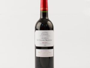 B&G Chardonnay Le Grand Sigognac 0