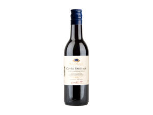 B&G Cuvee Speciale Red 0