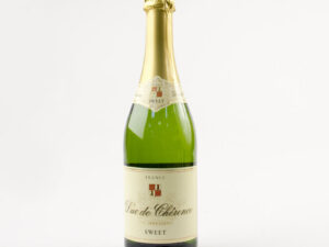 B&G Duc de Cherence white sweet  0