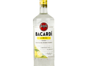 Bacardi Limon 1l 32%