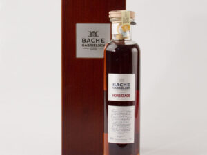 Bache Gabrielsen Dupuy Auguste Hors d´Age 40% 0