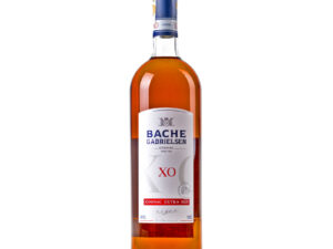 Bache Gabrielsen XO Extra Old 1L 40%