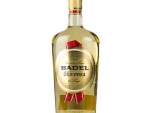 Badel Alter Sljivovica 1l 40%