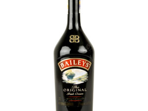 Baileys Original 17% 1 l (holá láhev)