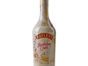 Baileys Birthday Cake Cream 0
