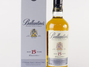 Ballantines 15Y 0