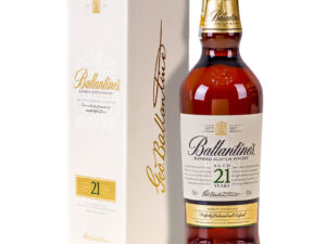 Ballantines 21Y 0