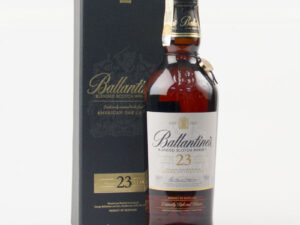 Ballantines 23Y American Oak 0