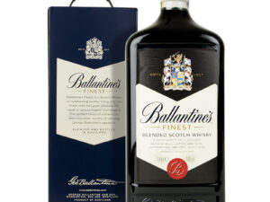 Ballantine’s 40% 3 l (holá láhev)