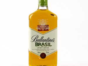 Ballantine’s Brasil 35% 1 l (holá láhev)