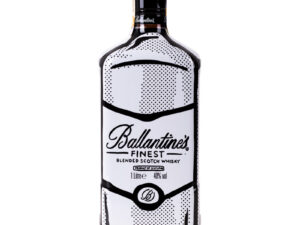 Ballantines Joshua Vides Limited Edition 1L 40%