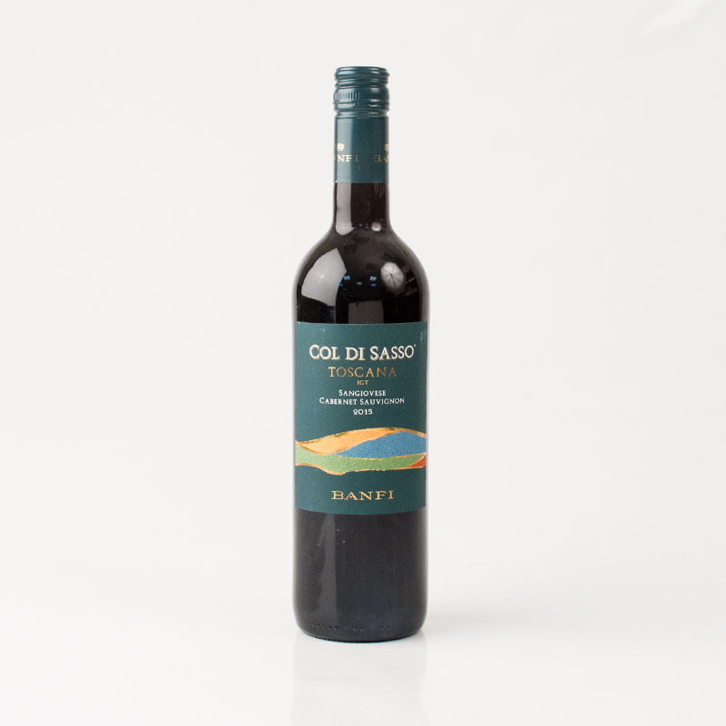 Banfi Col di Sasso 0