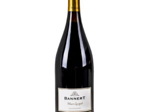 Bannert Blauer Zweigelt Reserve 1
