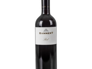 Bannert Cuveé Rot 0