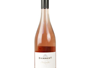 Bannert Frizzante Rosé 0