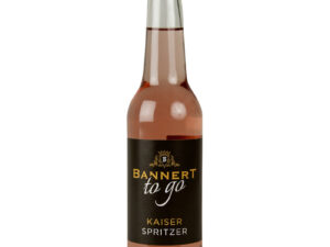 Bannert Kaiserspritzer 2 GO 0