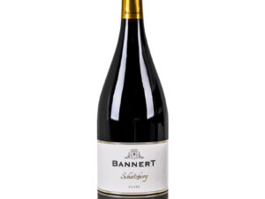Bannert Schatzberg Cuvée Grand Reserve 1