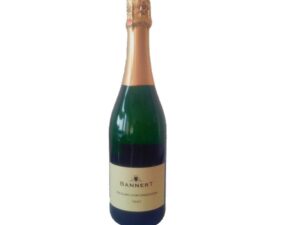 Bannert Sekt Riesling vom Urgestein 0