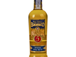 Baoruco 5Y 0