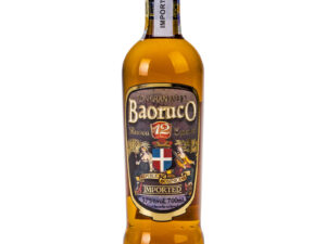 Baoruco Gran Aňejo Reserva 12Y 0