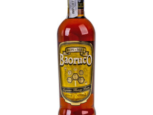 Baoruco Honey 5Y 0