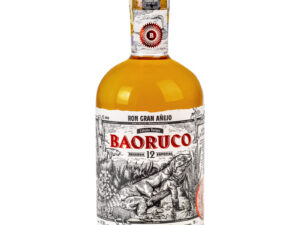 Baoruco Parque Reserva 12Y 0