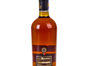 Baoruco Reserva 21Y 0
