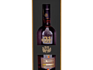 Baoruco Reserva GB 21Y 0