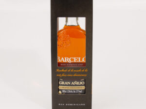 Barcelo Grand Anejo 1L 37