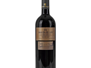 Baron de Ley Gran Reserva „Vina Imas“ 2014 0