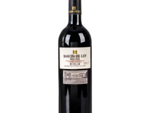 Baron de Ley Reserva Tinto 2016 0