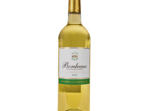 Baron Philippe de Rothschild Bordeaux AOC white dry 0