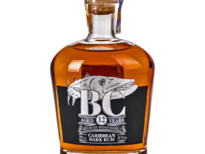 Barracuda Rum 12y 0
