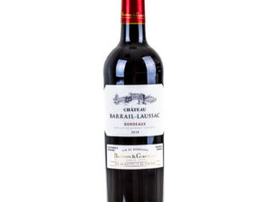 Barton & Guestier Chateau Barrail Laussac 0