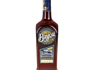Bayou Select Reserve Rum 1l 40%
