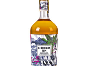 Beach Bum Gold Rum 0